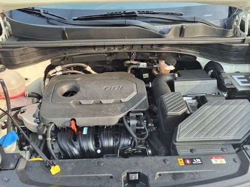 Used 2021 Kia Sportage LX FWD image 34
