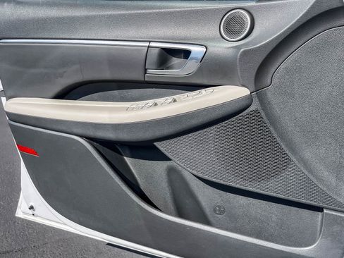 Used 2023 Hyundai Sonata Blue image 19