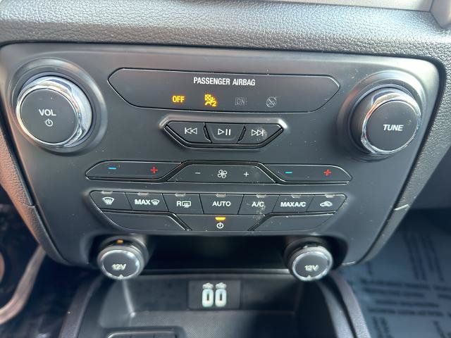 Used 2020 Ford Ranger XLT w/ FX4 Off-Road Package AWD/4WD image 28