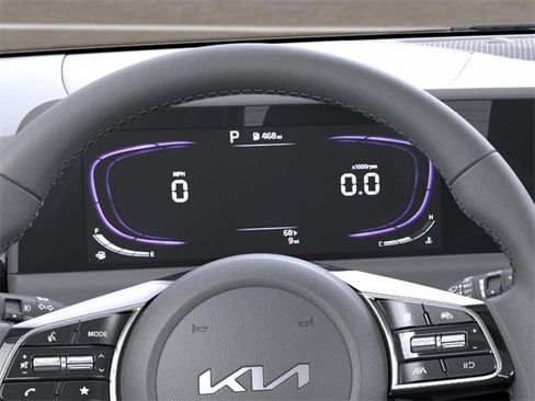 New 2026 Kia Seltos S image 21