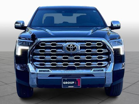 New 2026 Toyota Tundra 1794 Edition image 3
