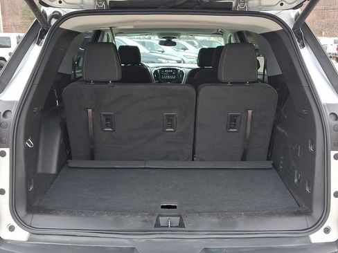 Used 2019 Chevrolet Traverse LT image 31