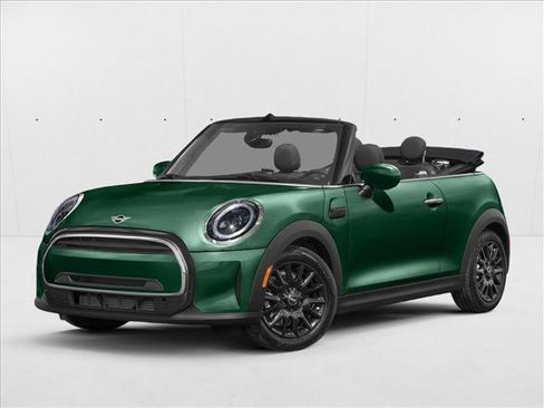 Used 2023 MINI Cooper S w/ Signature Upholstery Package FWD image 1