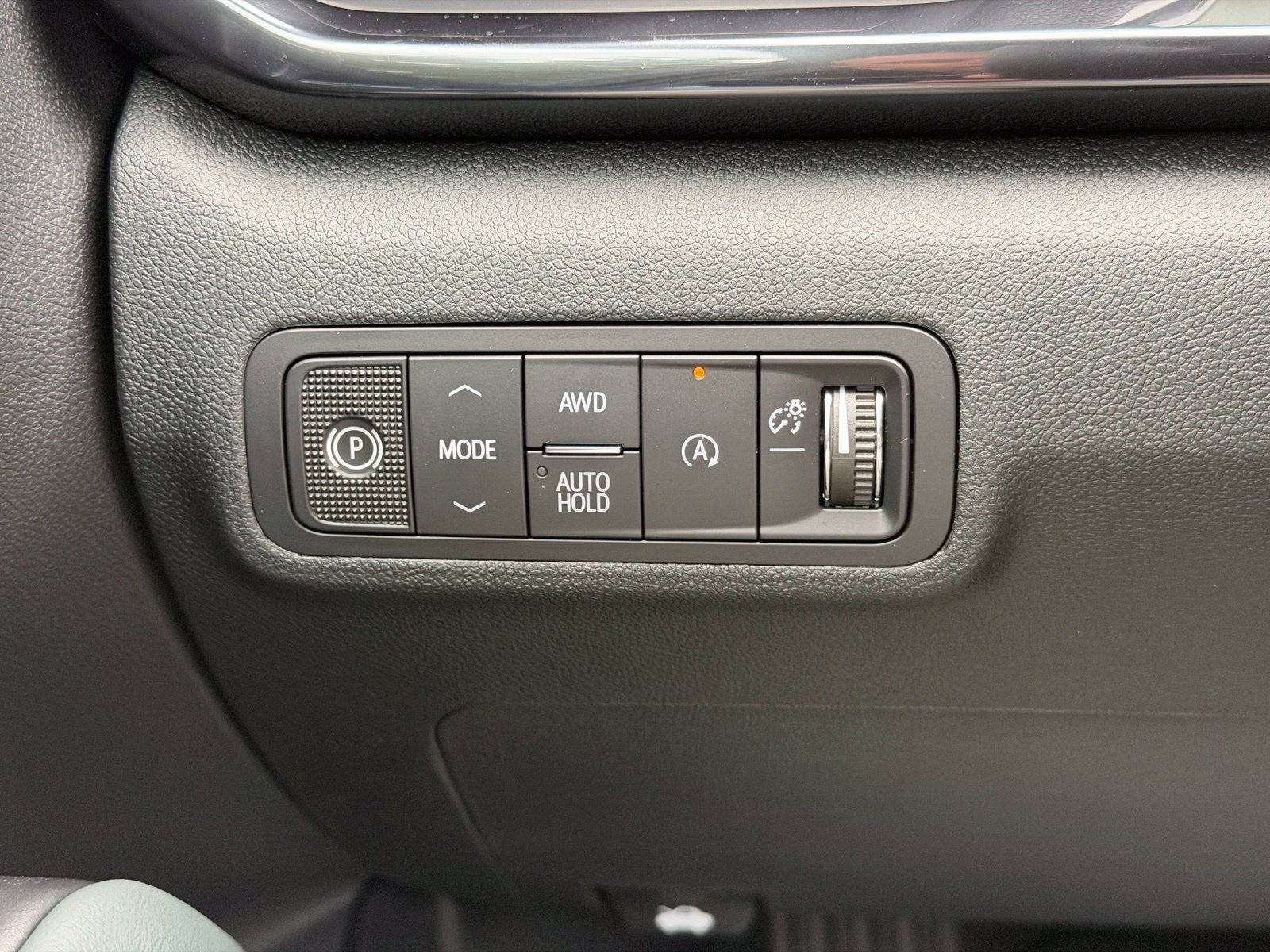 New 2027 GMC Terrain AT4 w/ Convenience Package III AWD/4WD image 19