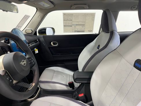 Certified 2025 MINI Cooper 2-Door Hardtop image 12