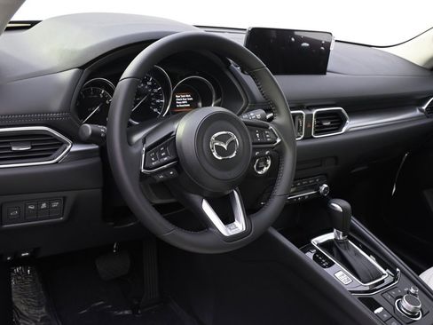 New 2025 MAZDA CX-5 AWD 2.5 S image 11