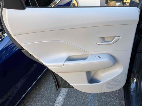 Used 2024 Hyundai Kona SEL image 62