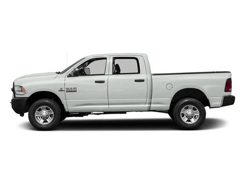 Used 2017 RAM 3500 Tradesman RWD image 2