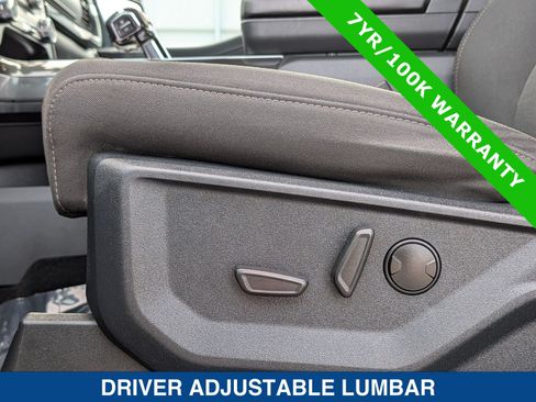 Used 2023 Ford F150 XLT w/ Equipment Group 302A High AWD/4WD image 26