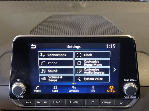 Used 2024 Nissan Altima 2.5 SV image 25