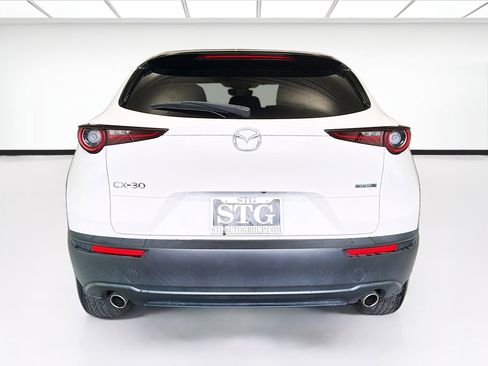 Used 2021 MAZDA CX-30 FWD 2.5 S w/ Select Package image 5