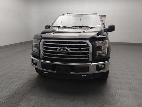 Used 2016 Ford F150 XLT w/ Equipment Group 301A Mid AWD/4WD image 15