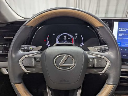 Used 2023 Lexus RX 350 Premium Plus w/ Cold Area Package FWD image 21