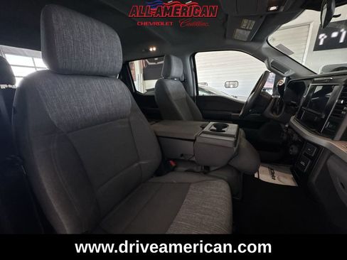 Used 2025 Ford F350 XLT image 27