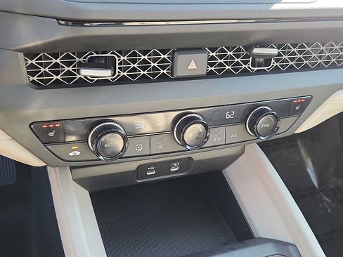 Certified 2024 Honda Accord EX image 15