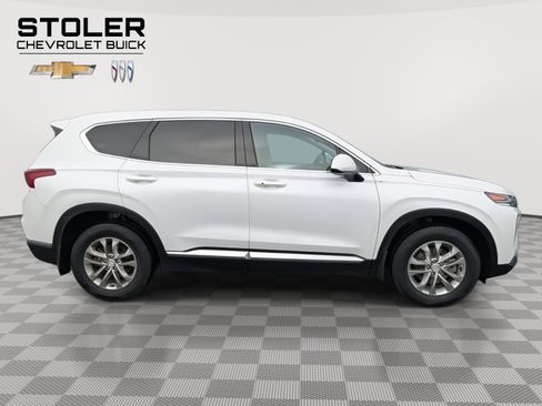 Used 2020 Hyundai Santa Fe SEL image 6