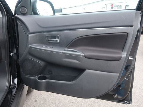 New 2025 Mitsubishi Outlander Sport AWD image 21