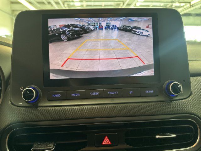 Used 2023 Hyundai Kona SEL AWD/4WD image 30