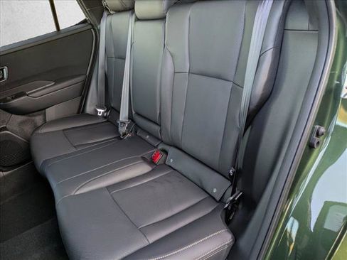 New 2026 Subaru Outback Limited XT image 11