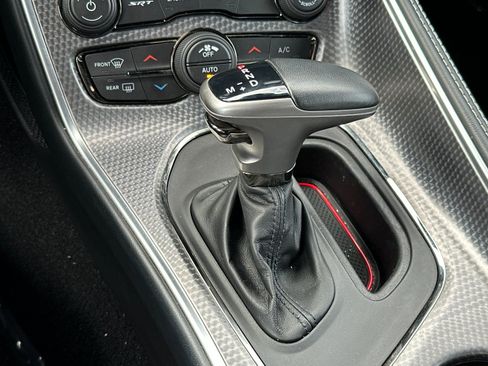 Used 2022 Dodge Challenger SRT Hellcat w/ Plus Package RWD image 20
