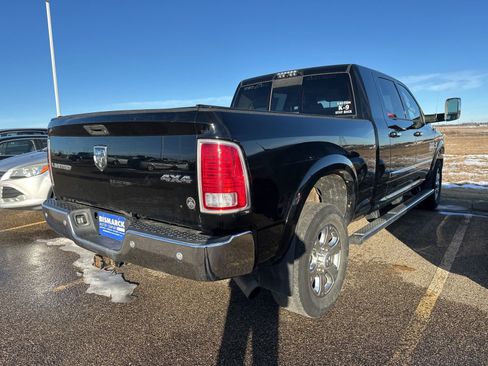 Used 2014 RAM 2500 Limited image 3