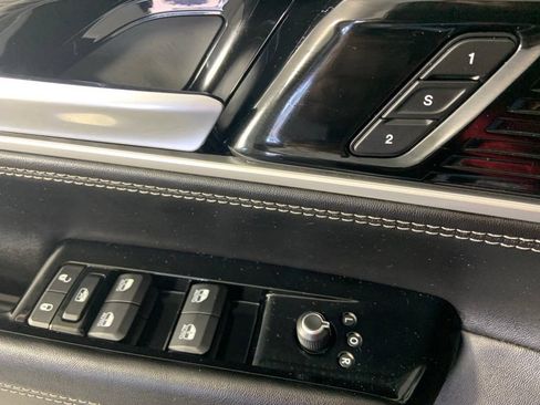 Used 2023 Jeep Wagoneer L Series III w/ Premium Group I AWD/4WD image 33