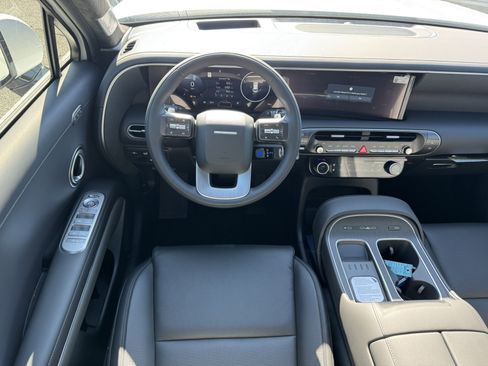 New 2026 Hyundai Palisade Calligraphy image 15