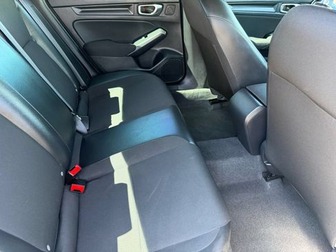 Used 2024 Honda Civic Sport image 27