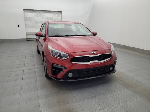 Used 2019 Kia Forte LXS image 14