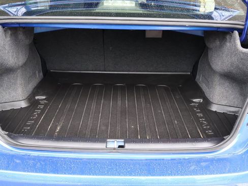 Used 2020 Subaru WRX Premium image 36