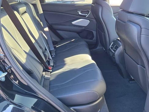 New 2026 Acura RDX SH-AWD w/ Technology Package image 11