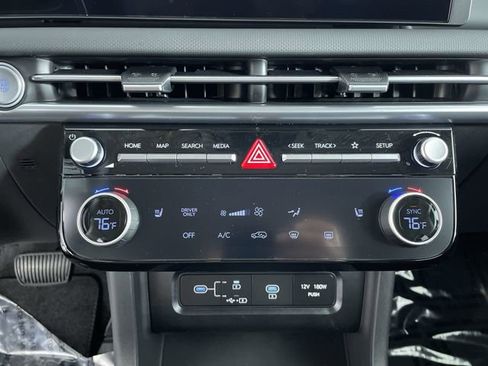 New 2026 Hyundai Tucson SEL image 24