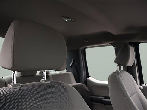 Used 2022 Ford F250 XL w/ STX Appearance Package image 16