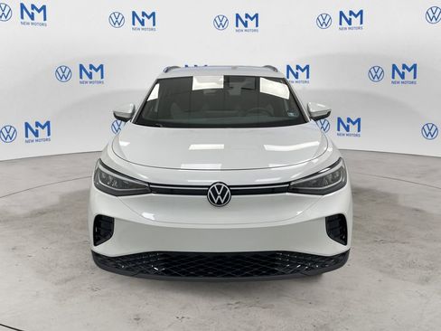 New 2025 Volkswagen ID.4 Pro image 6