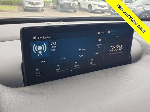 Used 2023 Acura TLX FWD image 28
