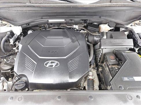 Used 2023 Hyundai Palisade XRT FWD image 25