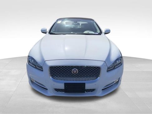 Used 2016 Jaguar XJ L Supercharged image 1