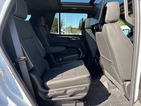 New 2026 Chevrolet Tahoe Premier image 17