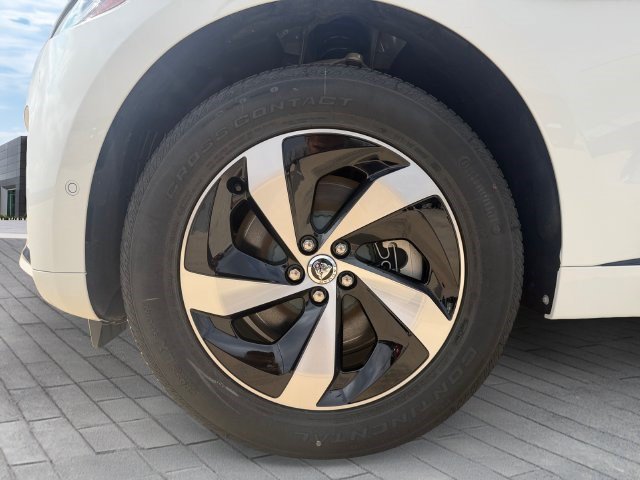 New 2026 Jaguar F-PACE R-Dynamic S AWD/4WD image 9