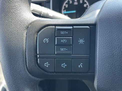 Used 2023 Ford F150 XLT RWD image 21