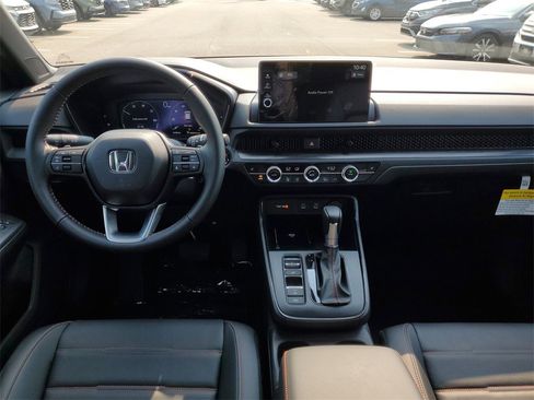 New 2026 Honda CR-V Sport-L image 17