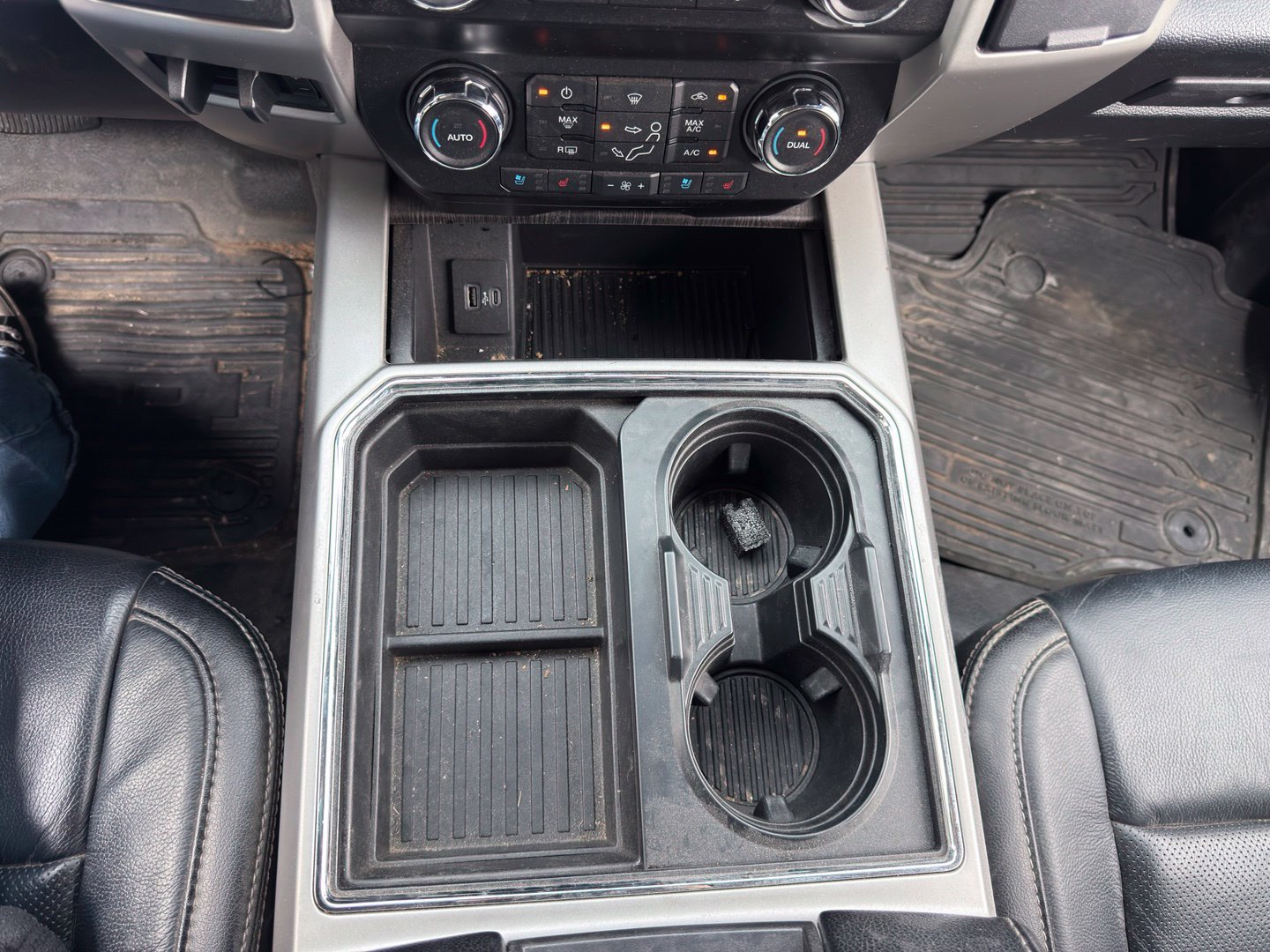 Used 2020 Ford F250 Lariat AWD/4WD image 13