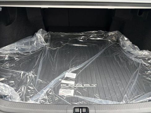 New 2026 Toyota Camry SE FWD image 22