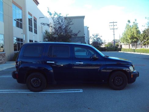 Used 2007 Chevrolet HHR LS image 7