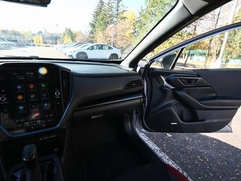 Certified 2024 Subaru Impreza RS image 27