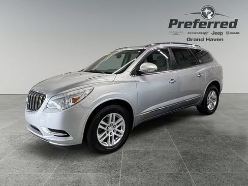 Used 2014 Buick Enclave Convenience AWD/4WD image 12