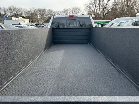 New 2026 Ford F550 4x4 Crew Cab image 12