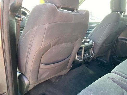 Used 2023 RAM 1500 Big Horn image 31