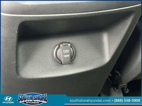 Used 2024 Hyundai Palisade SEL image 14