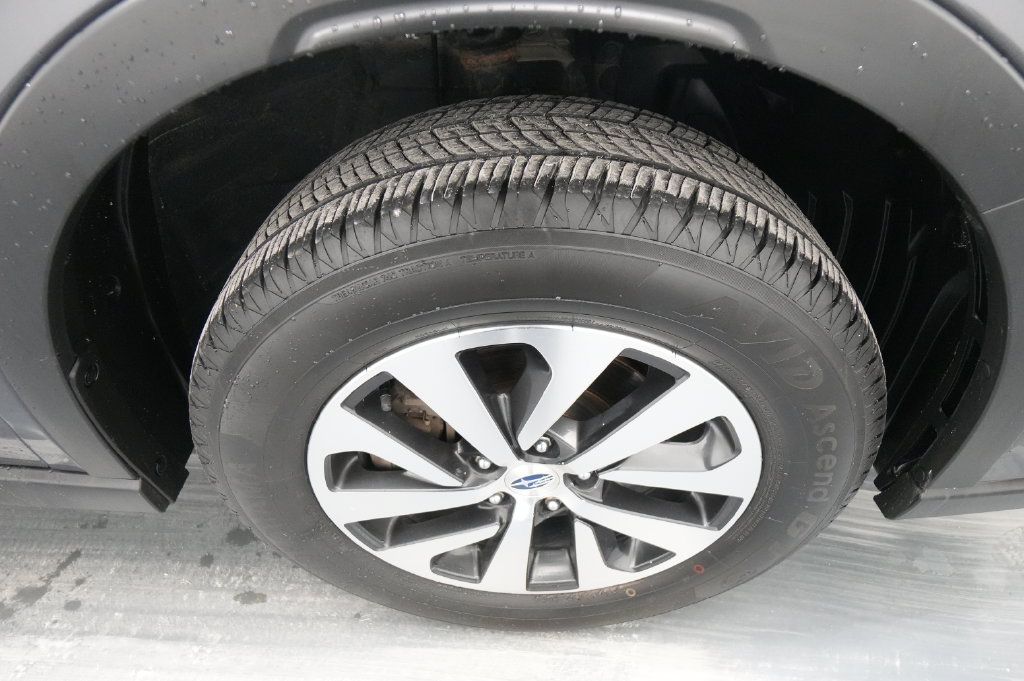 Used 2022 Subaru Outback AWD/4WD image 10